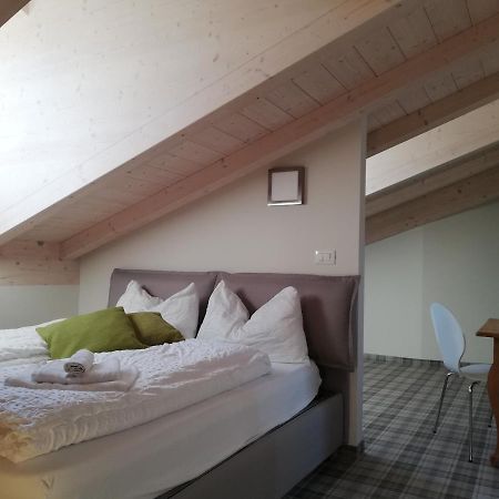 Casa Lassu. Карано Екстер'єр фото