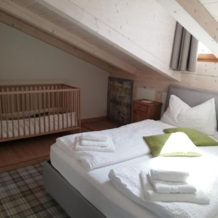 Casa Lassu. Карано Екстер'єр фото