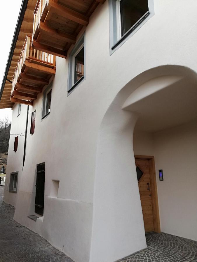 Casa Lassu. Карано Екстер'єр фото