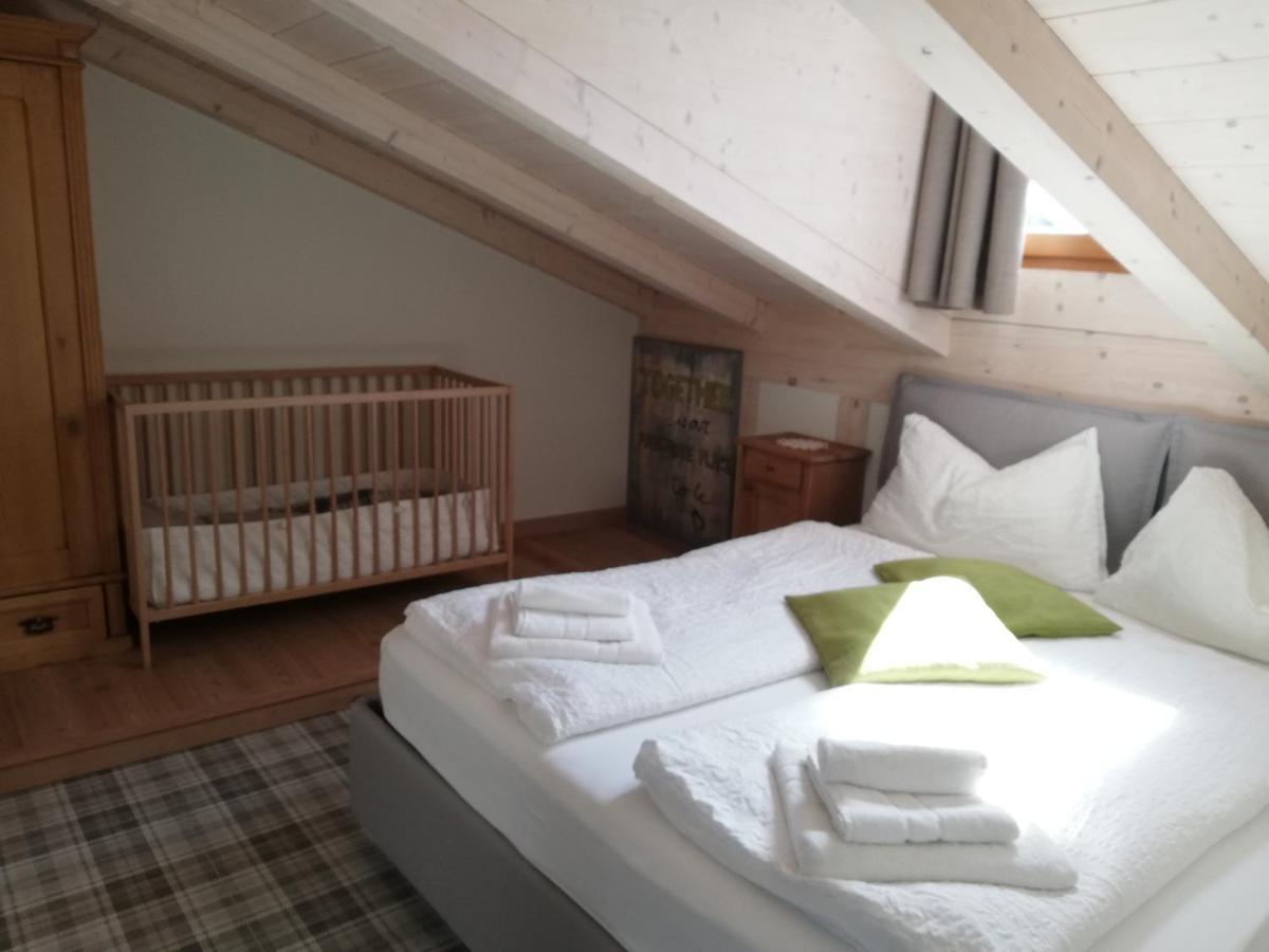 Casa Lassu. Карано Екстер'єр фото